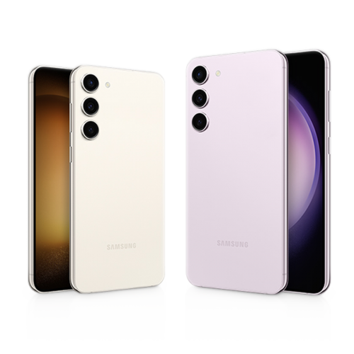 环保人士首选,三星Galaxy S23系列让可持续成为消费风尚-6 环保人士首选,三星Galaxy S23系列让可持续成为消费风尚