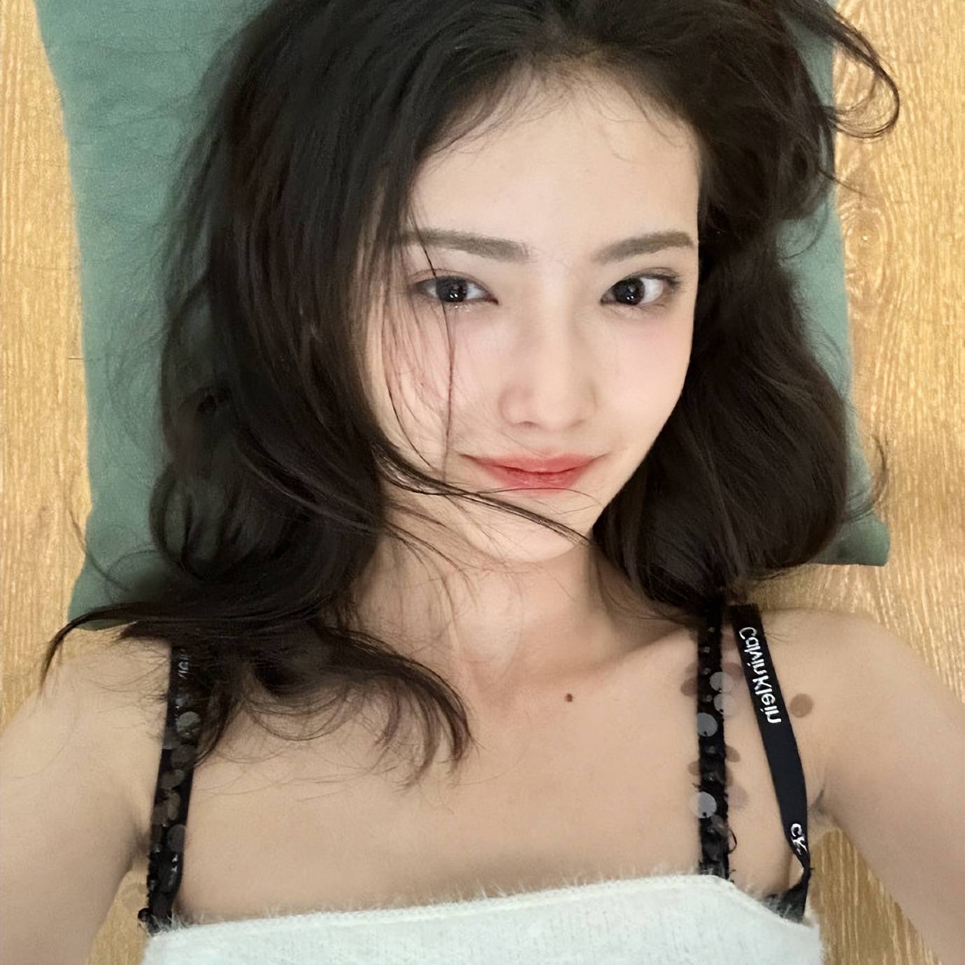 《梦华录》新疆女星加奈太靓丽！雪肤玉貌异域风情美呆了