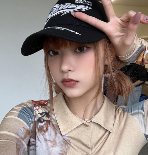 韩国女团NewJeans带起全新妆容趋势！幼态妆容帮你减龄5岁