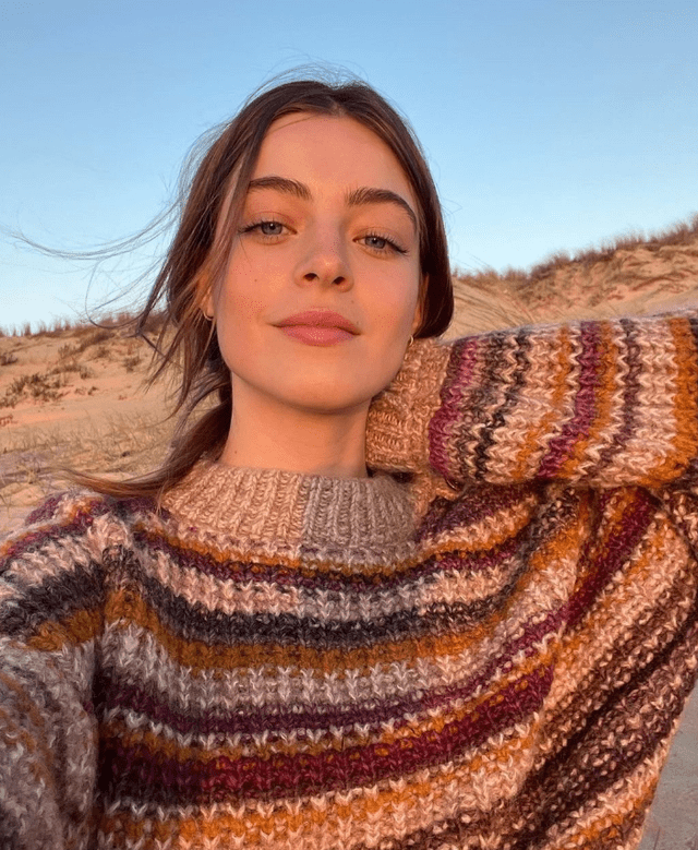 法国时尚博主Camille pidoux 轻松时髦的法式穿衣法则-7 法国时尚博主Camille pidoux 轻松时髦的法式穿衣法则