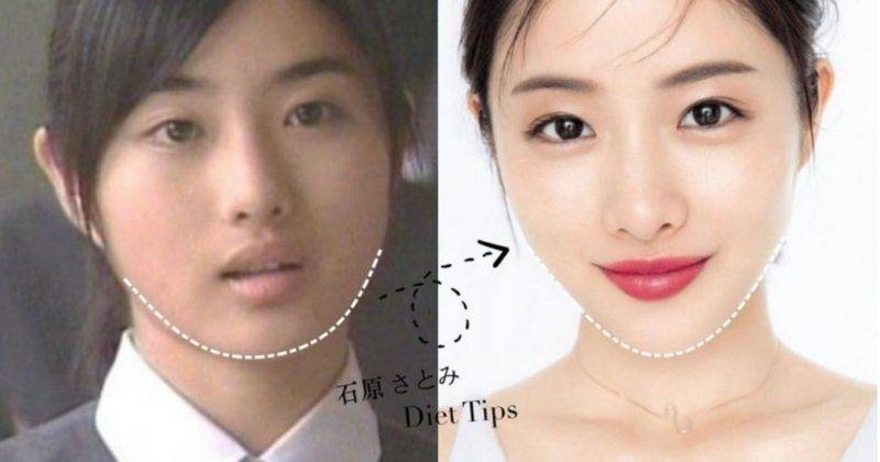 石原聪美产后首度出席公开活动状态超好!多年努力成为日本女生最想拥有的脸孔之首!-3 石原聪美产后首度出席公开活动状态超好!多年努力成为日本女生最想拥有的脸孔之首!