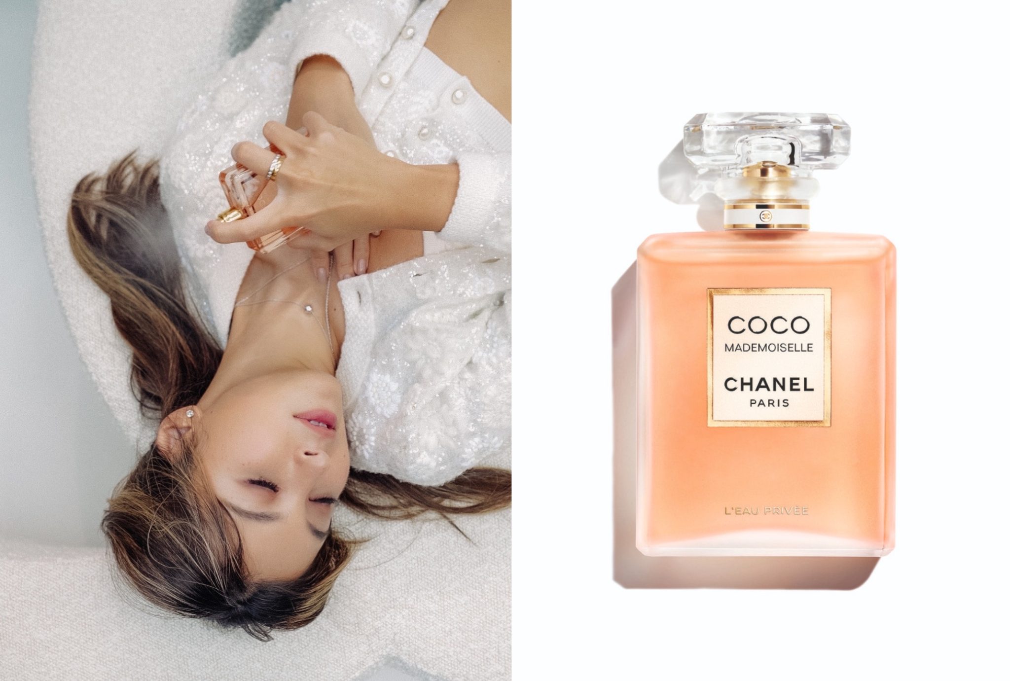 拒绝被定义及标签!CHANEL Coco Mademoiselle展现感性优雅鲜明个性成为独特的存在-3 拒绝被定义及标签!CHANEL Coco Mademoiselle展现感性优雅鲜明个性成为独特的存在