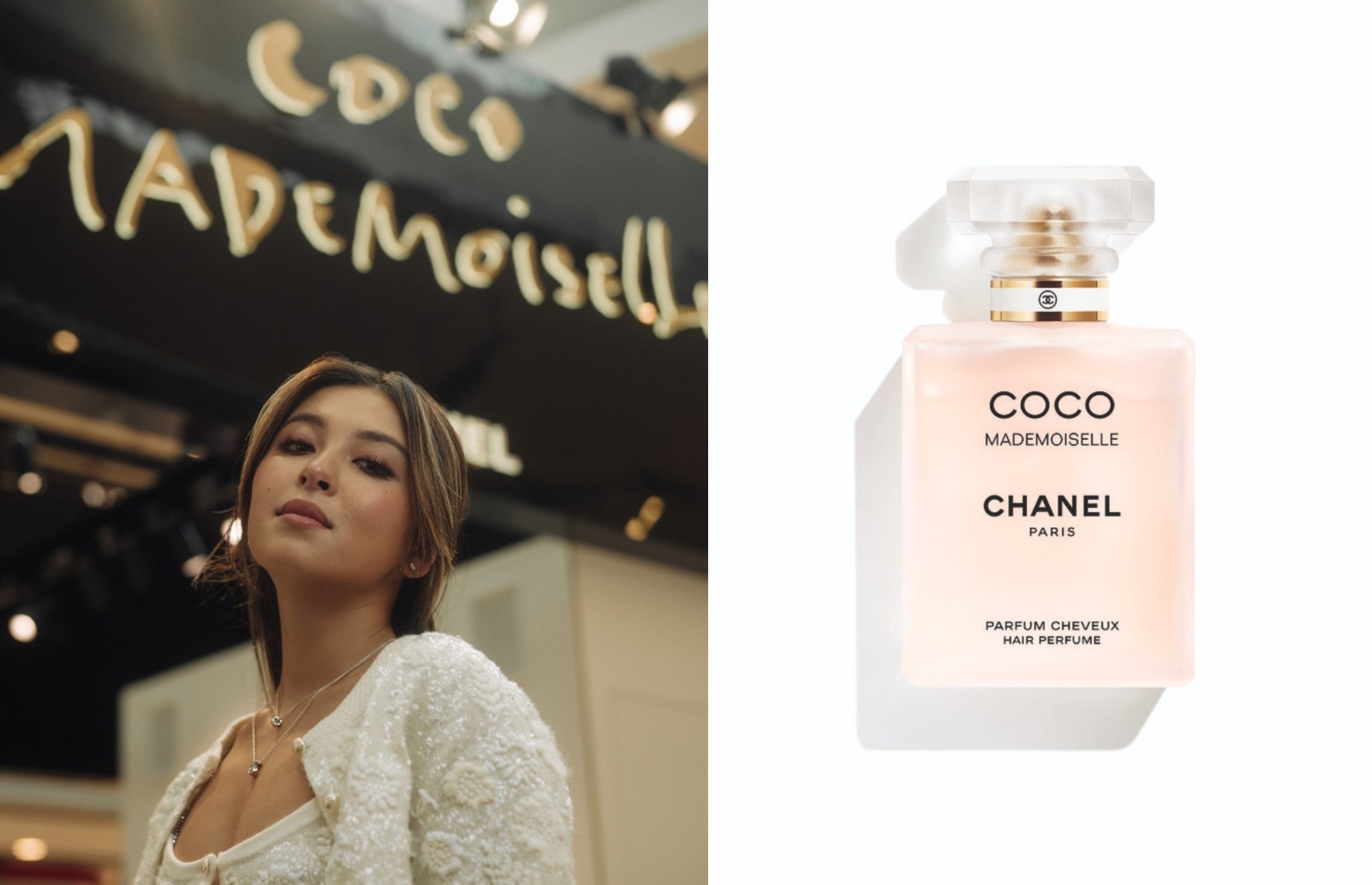 拒绝被定义及标签!CHANEL Coco Mademoiselle展现感性优雅鲜明个性成为独特的存在-4 拒绝被定义及标签!CHANEL Coco Mademoiselle展现感性优雅鲜明个性成为独特的存在
