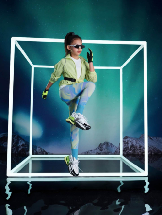 balabala premium重磅推出2023夏新品 构筑专业户外童装先锋美学-2 balabala premium重磅推出2023夏新品 构筑专业户外童装先锋美学