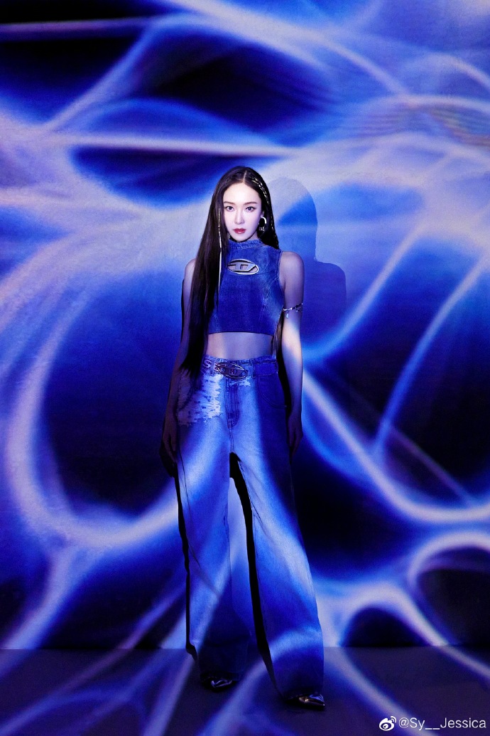 谁穿谁辣，这个夏季好多名人都把Diesel 背心穿上身