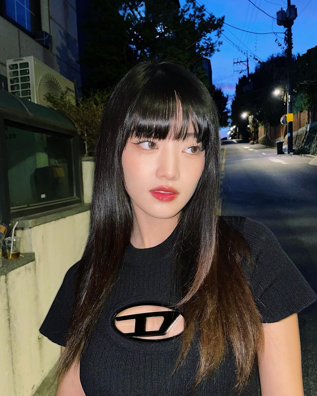 谁穿谁辣，这个夏季好多名人都把Diesel 背心穿上身