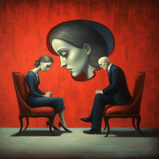 男性出轨和女性出轨有什么不同的地方