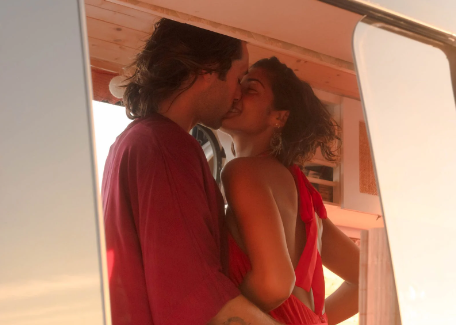 接吻的时候为什么会不自觉的闭上双眼