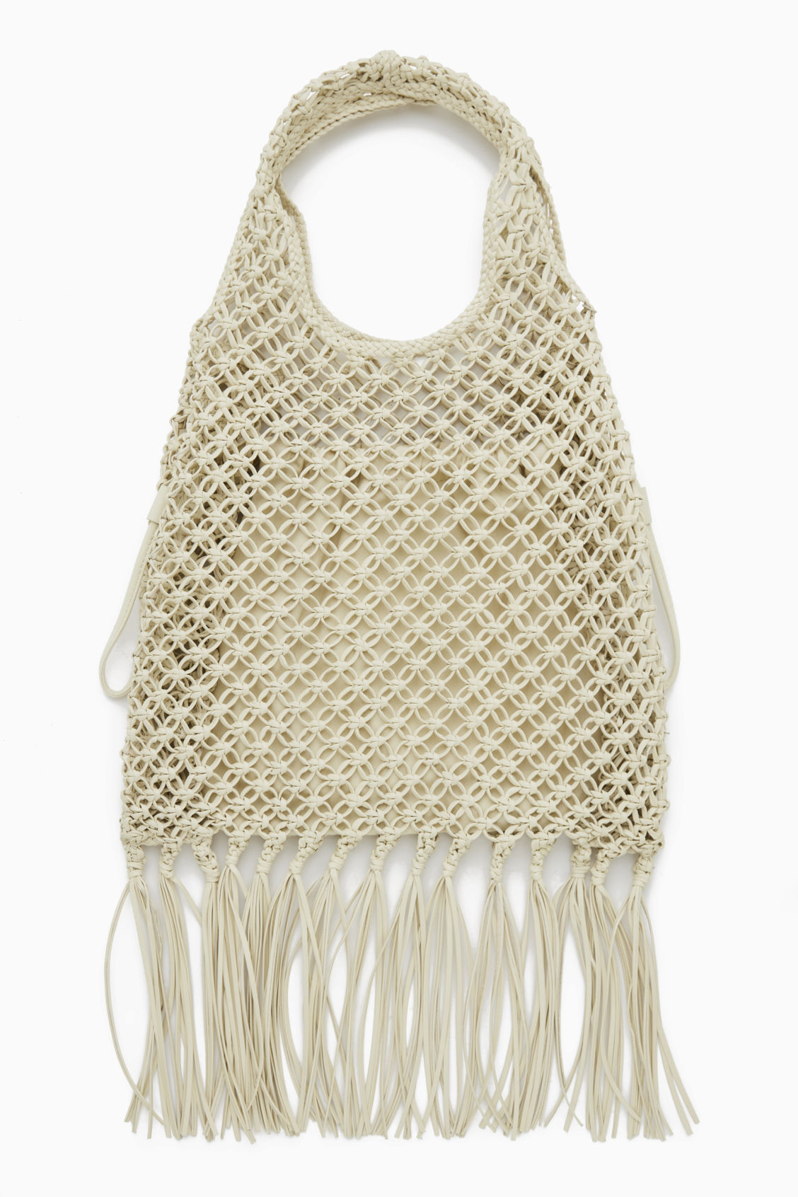 时尚人士必备:5款COS手袋,帮你在日常穿搭中增添简约高级感