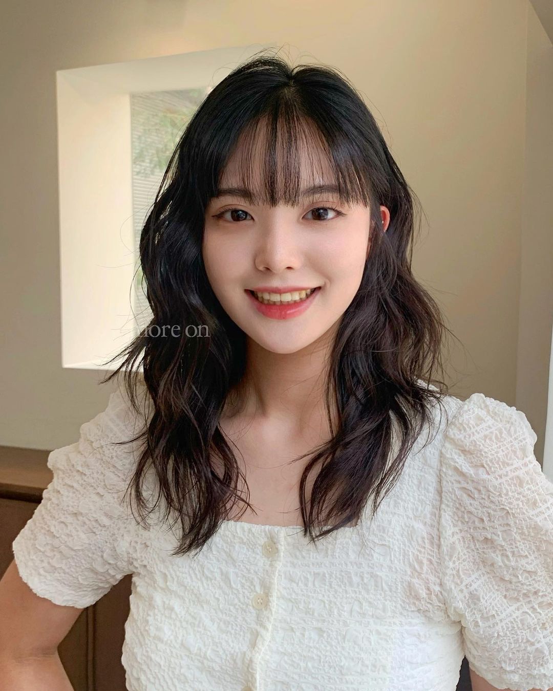 2023年10款中长发造型盘点！及肩层次超轻盈、锁骨发长最修饰⋯换发型必看