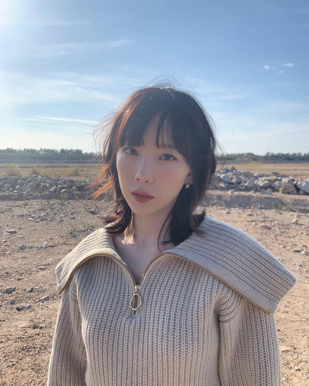 2023年10款中长发造型盘点！及肩层次超轻盈、锁骨发长最修饰⋯换发型必看