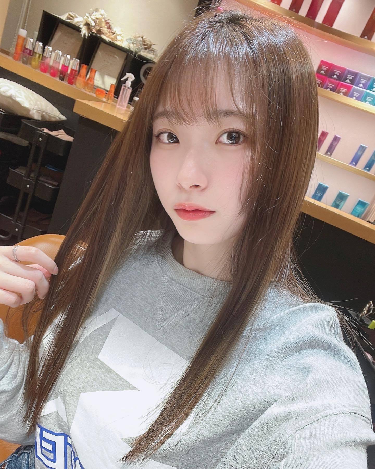纯欲风Cosplayer日本美女「红羽りお」