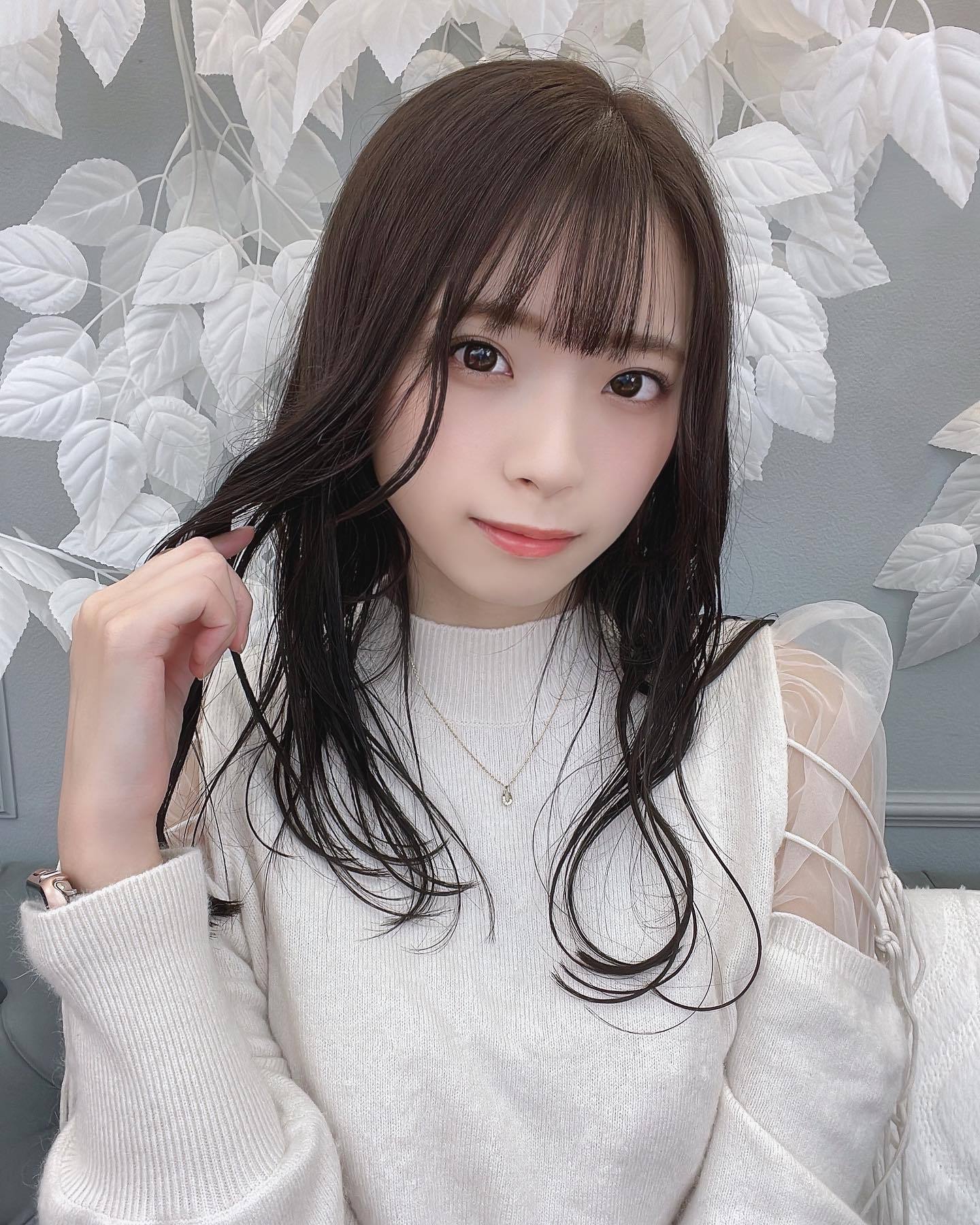 纯欲风Cosplayer日本美女「红羽りお」