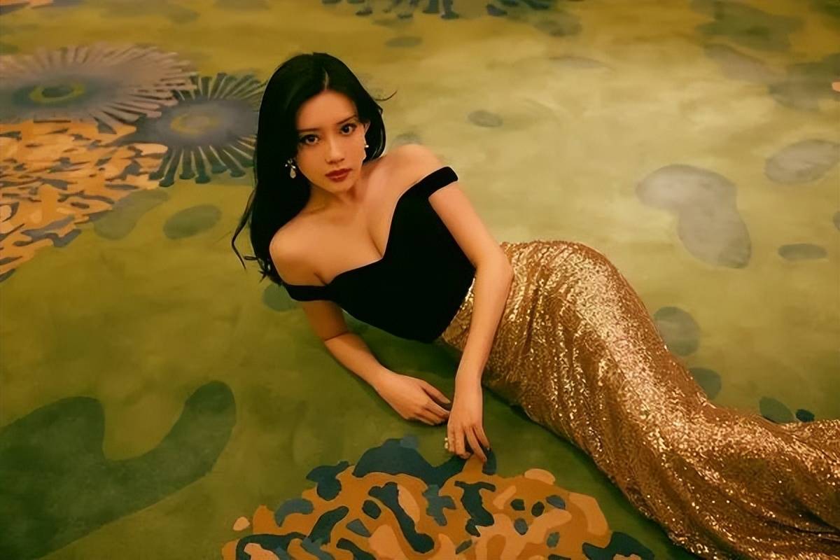 10位脸熟却没能爆红的90后女明星！她们长的漂亮演技也好