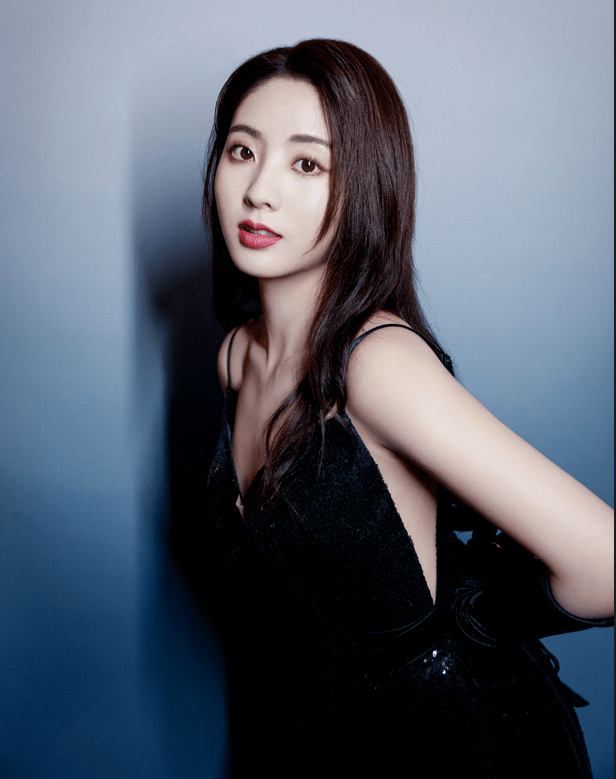 10位脸熟却没能爆红的90后女明星！她们长的漂亮演技也好