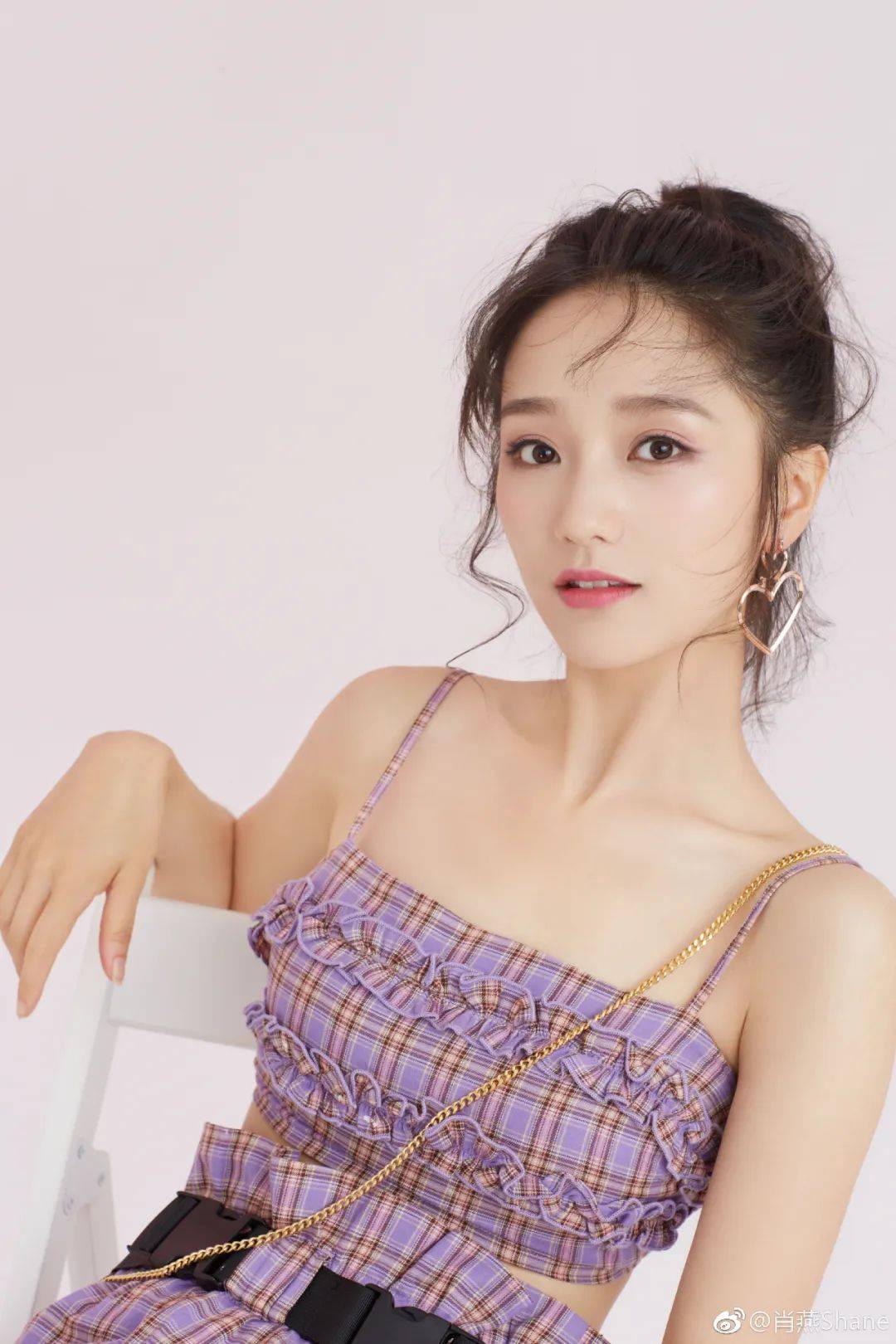 10位脸熟却没能爆红的90后女明星！她们长的漂亮演技也好