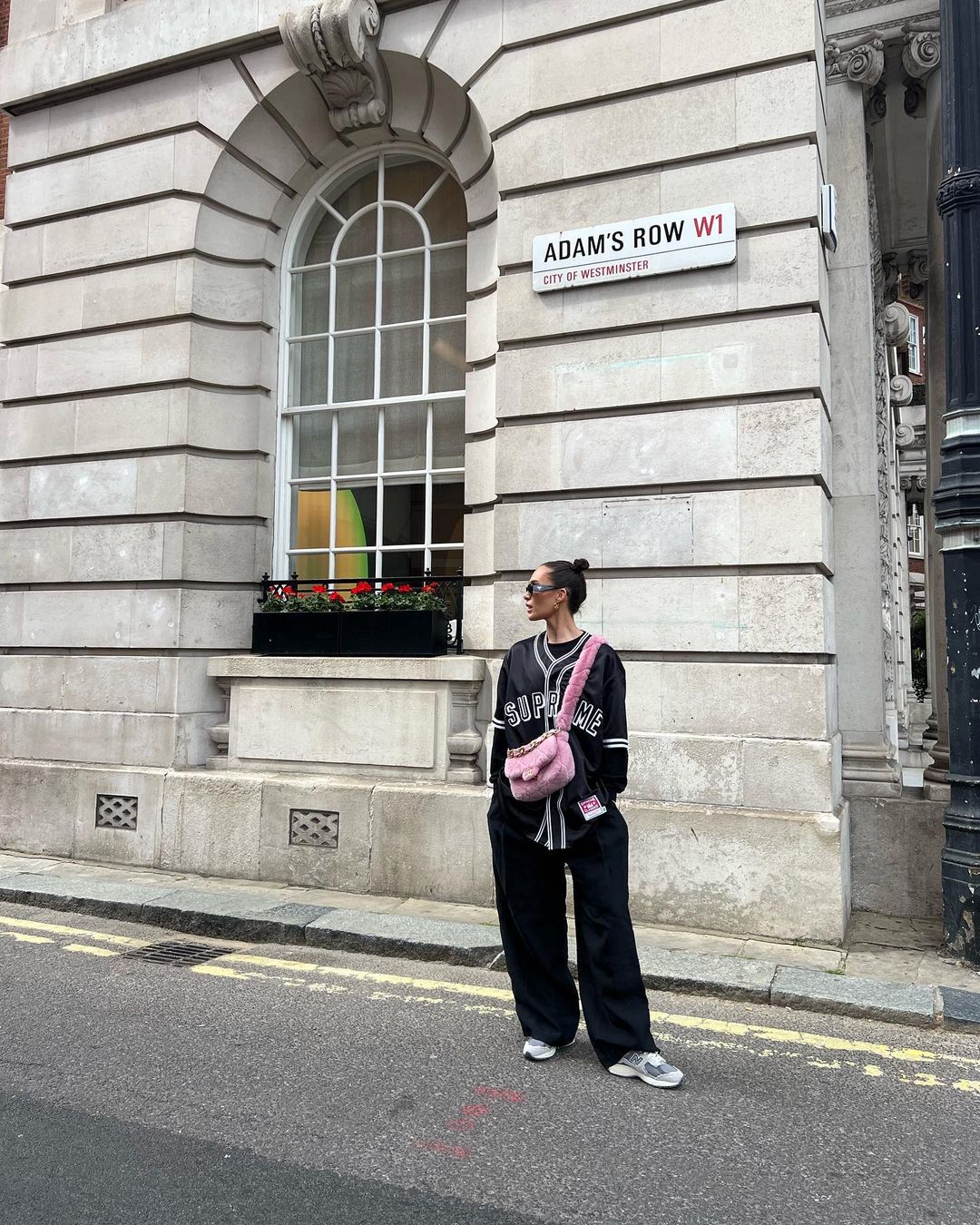 人手一件复古球衣：在这波怀旧浪潮中Blokecore一路红到今年夏天