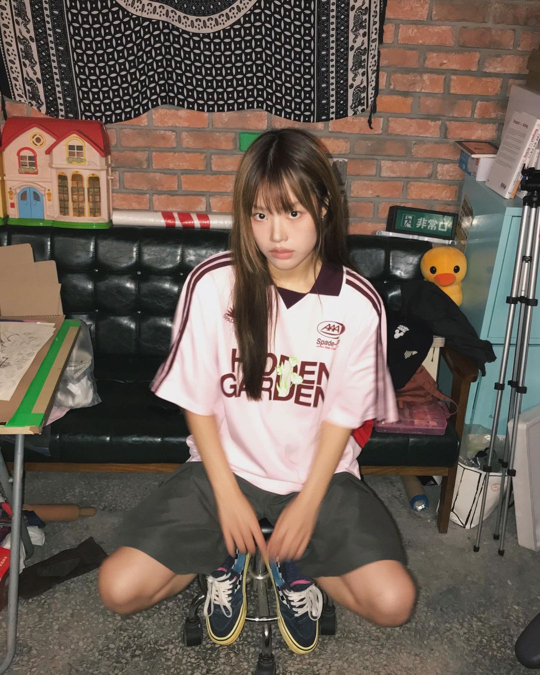 人手一件复古球衣：在这波怀旧浪潮中Blokecore一路红到今年夏天