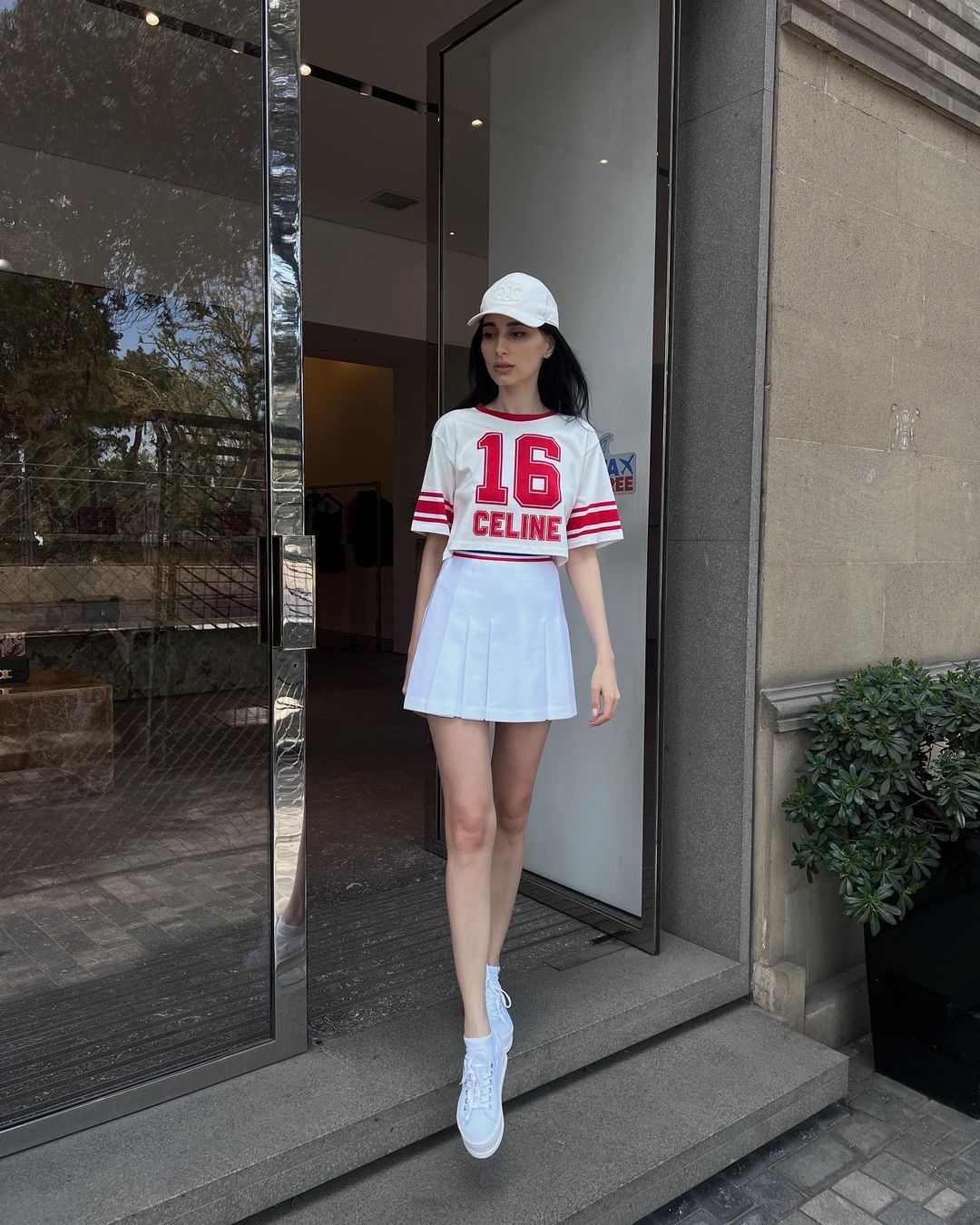 人手一件复古球衣：在这波怀旧浪潮中Blokecore一路红到今年夏天