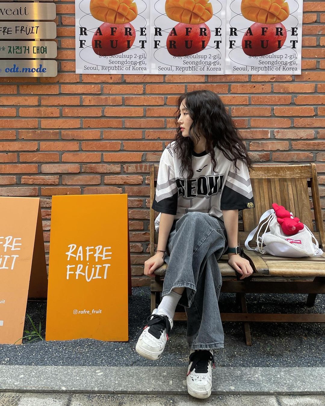 人手一件复古球衣：在这波怀旧浪潮中Blokecore一路红到今年夏天