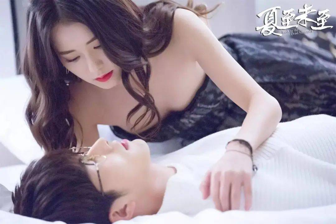 曾演塞娅公主和朱一龙演洗浴戏都没红！美女柴碧云的写真其实很惊艳-4