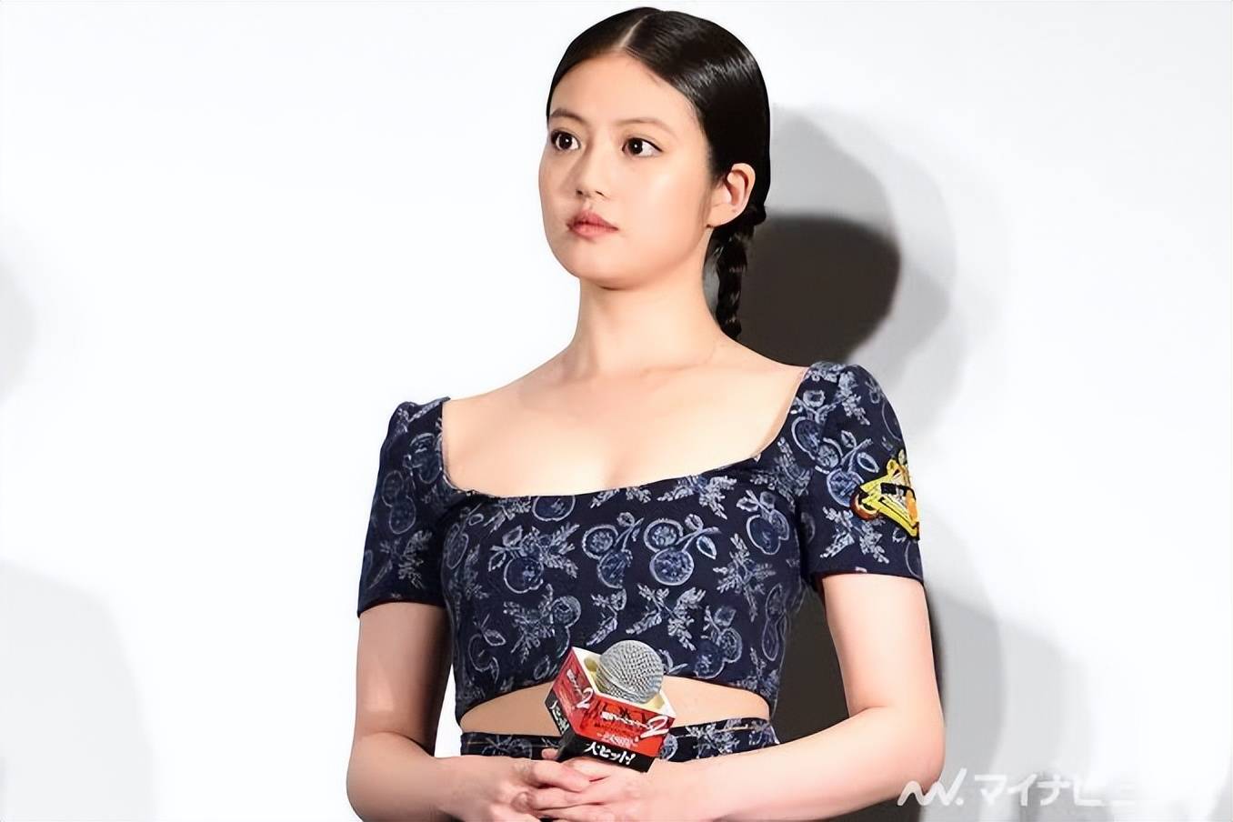 日本女星今田美樱活动美图!俏脸明媚靓丽迷人-2 日本女星今田美樱活动美图!俏脸明媚靓丽迷人