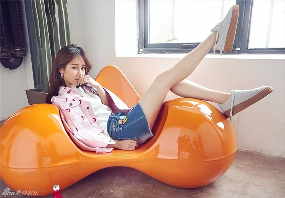 杨紫各类靓丽写真！温柔甜美越来越美丽-5