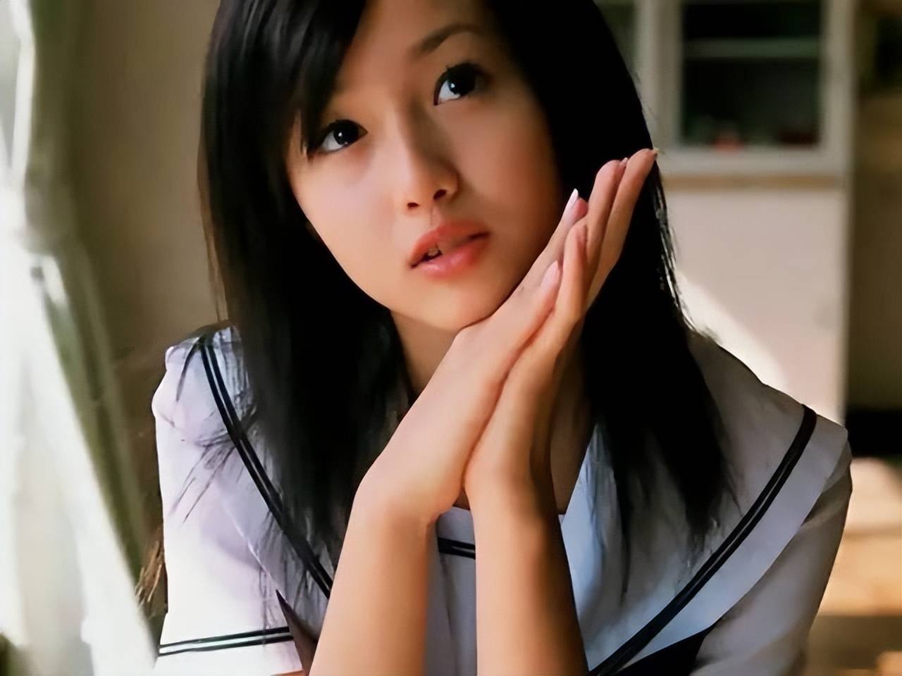 日本女星泽尻英龙华要复出?昔日的她太性感美艳-7 日本女星泽尻英龙华要复出?昔日的她太性感美艳