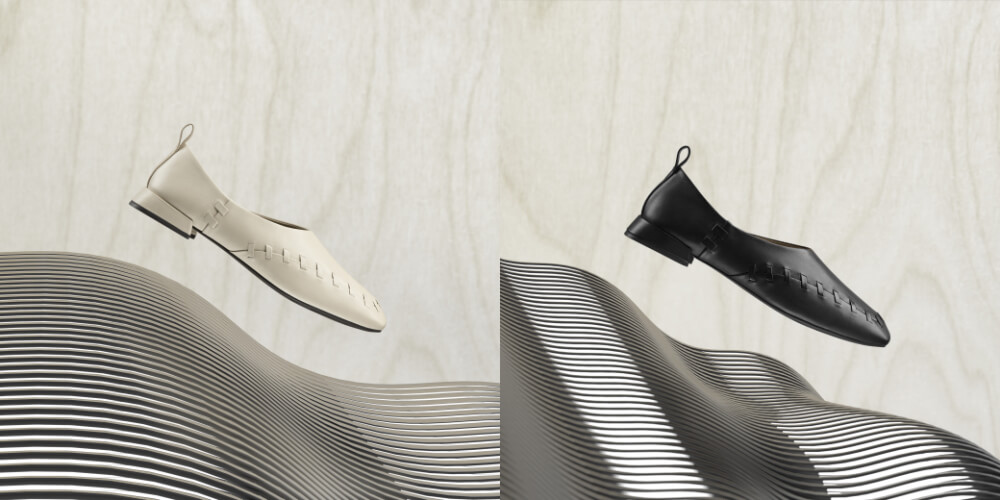 寻觅“最爱”片刻,唤醒都市松弛 Clarks 2023 早秋女士精品鞋款新品上市-7 寻觅“最爱”片刻,唤醒都市松弛 Clarks 2023 早秋女士精品鞋款新品上市