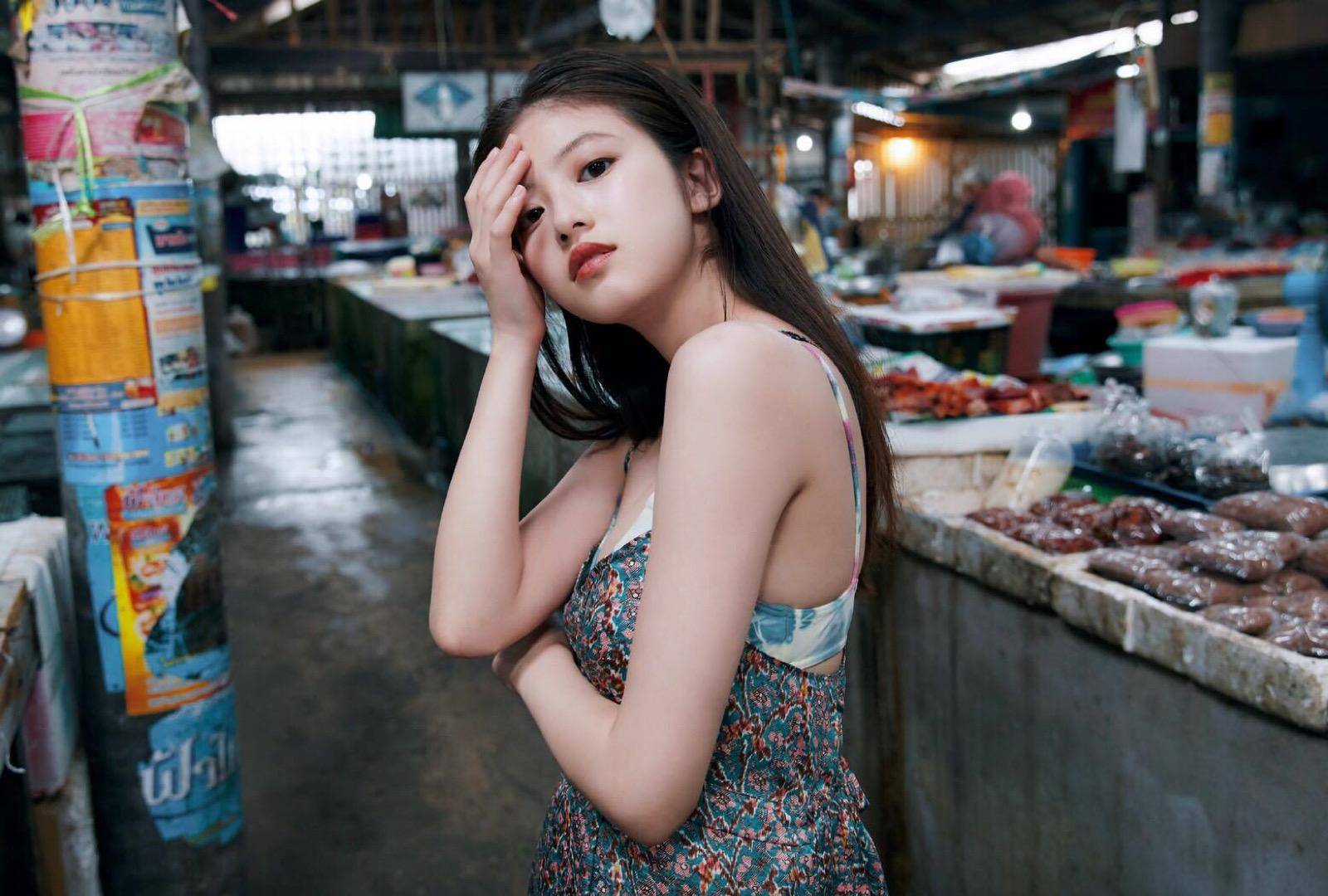 日本女星今田美樱活动美图!俏脸明媚靓丽迷人-4 日本女星今田美樱活动美图!俏脸明媚靓丽迷人