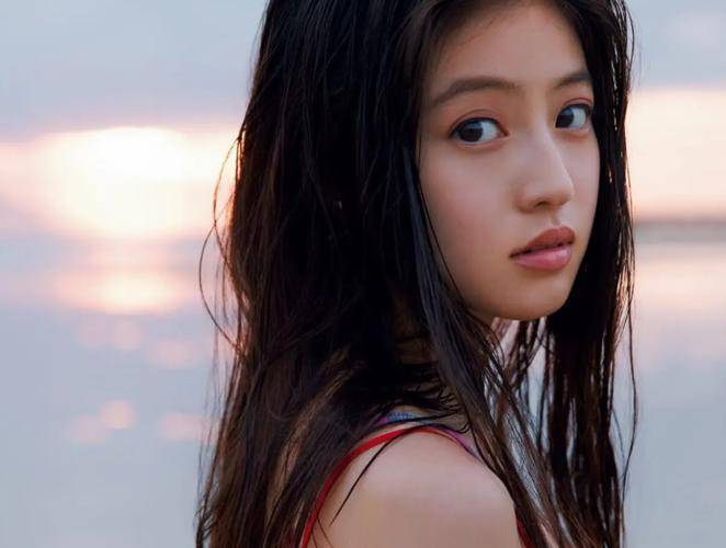 日本女星今田美樱活动美图!俏脸明媚靓丽迷人-6 日本女星今田美樱活动美图!俏脸明媚靓丽迷人