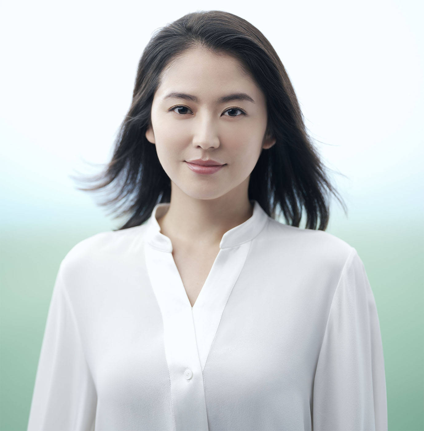 日本女星长泽雅美靓丽写真！风情万种气质超群-7