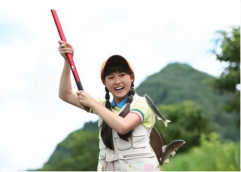 土屋太凤生子后不休产假！这位日本女星走红不仅靠漂亮