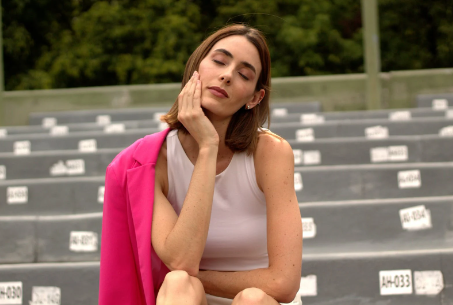 男生怎么知道女生是真GC-1 男生怎么知道女生是真GC