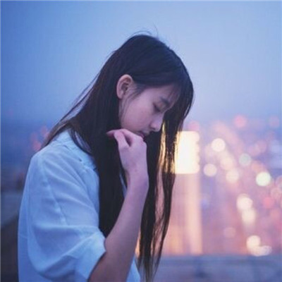 如果你的女人啰嗦,请你不要嫌弃!