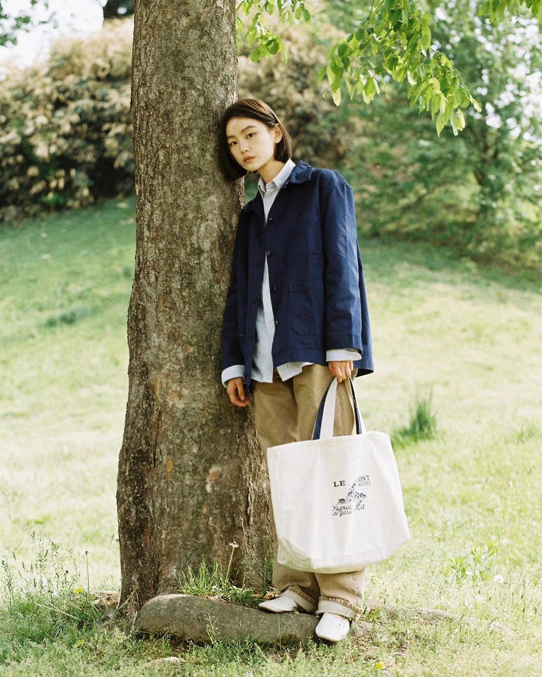 剪短后就回不去了！从这3位韩国短发女生的发型找灵感吧