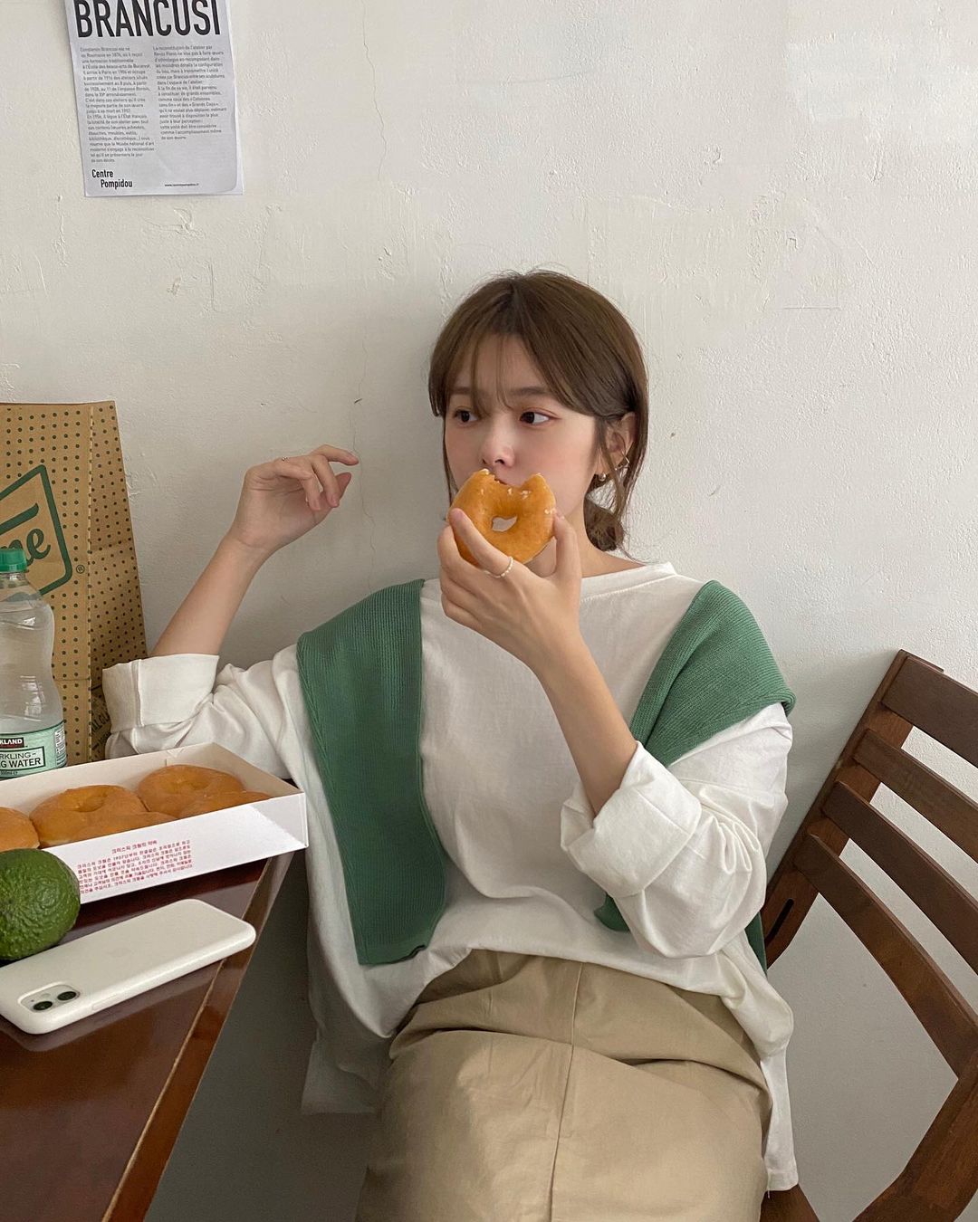 剪短后就回不去了！从这3位韩国短发女生的发型找灵感吧