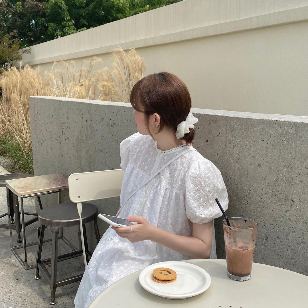 剪短后就回不去了！从这3位韩国短发女生的发型找灵感吧