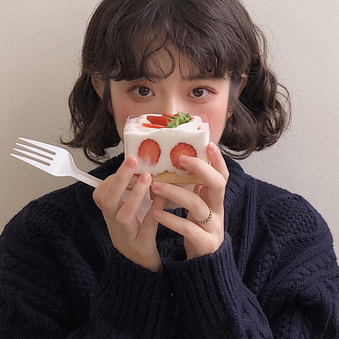 剪短后就回不去了！从这3位韩国短发女生的发型找灵感吧