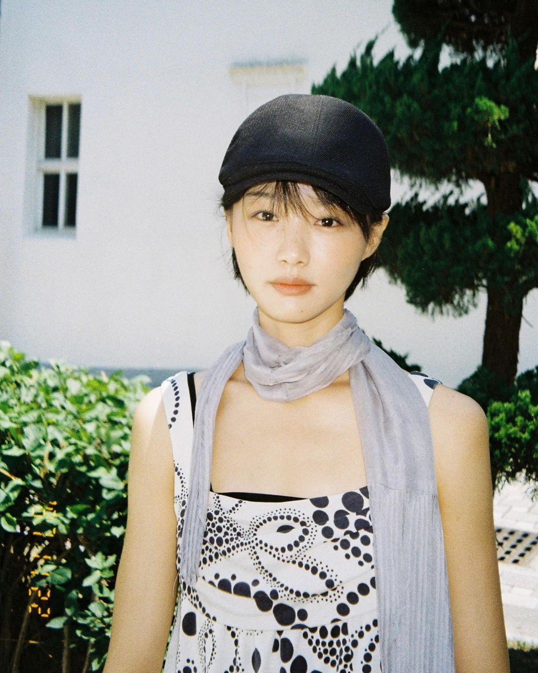 剪短后就回不去了！从这3位韩国短发女生的发型找灵感吧