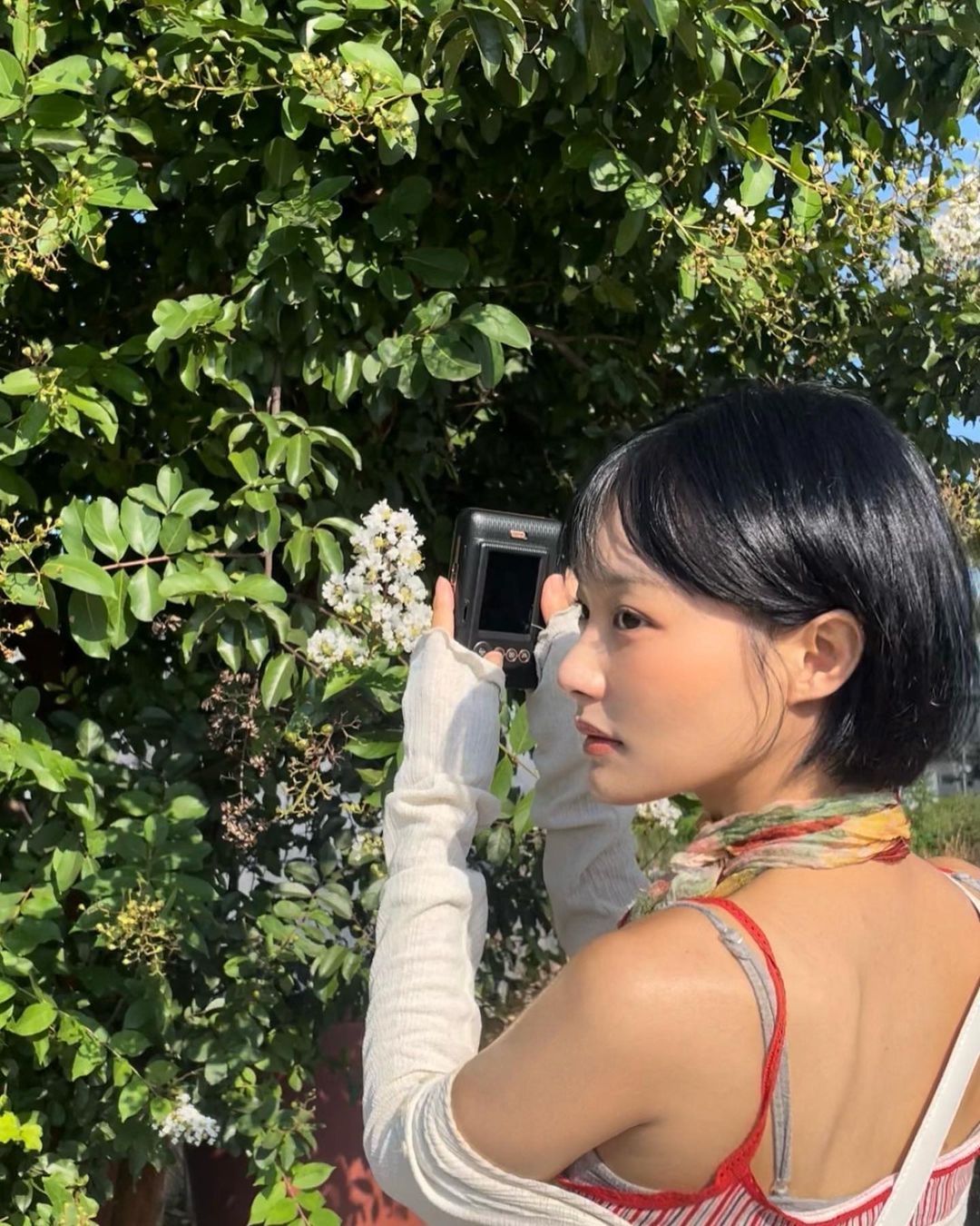 剪短后就回不去了！从这3位韩国短发女生的发型找灵感吧