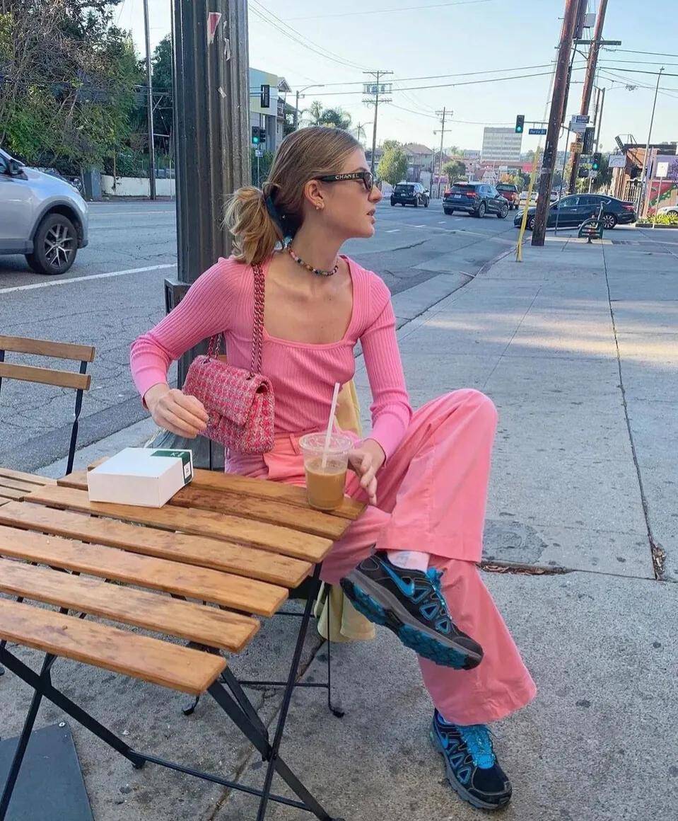 七夕情人节时髦精怎样穿才漂亮？这几个建议点亮你的约会造型