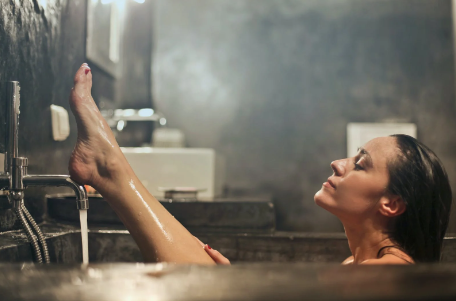 女生身体这几个部位,越好看就越危险-1 女生身体这几个部位,越好看就越危险