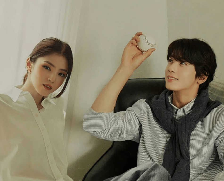 车银优韩素希惊艳同框!韩国俊男美女魅力不可小觑-2 车银优韩素希惊艳同框!韩国俊男美女魅力不可小觑