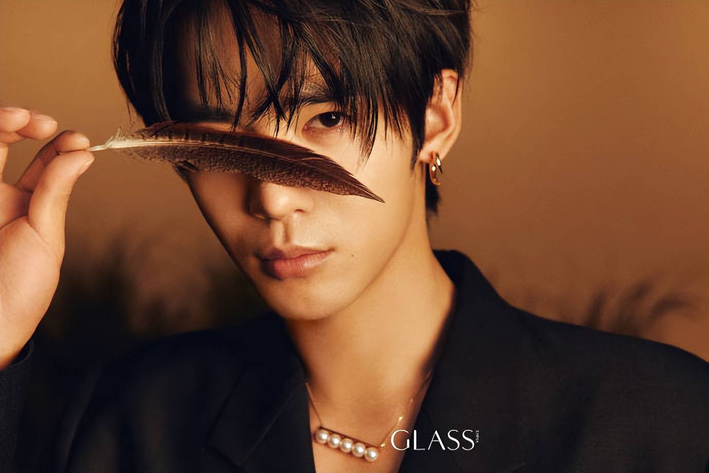 姬发苏妲己写真太惊艳!娜然于适俊男美女魅力不可小觑-6 姬发苏妲己写真太惊艳!娜然于适俊男美女魅力不可小觑