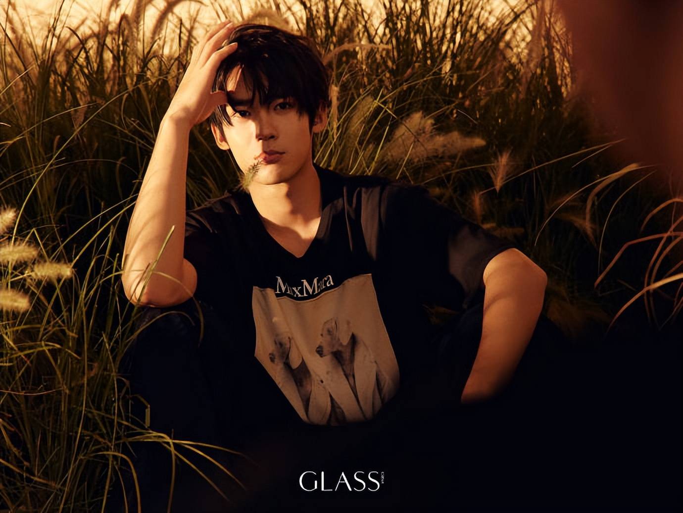 姬发苏妲己写真太惊艳!娜然于适俊男美女魅力不可小觑-5 姬发苏妲己写真太惊艳!娜然于适俊男美女魅力不可小觑