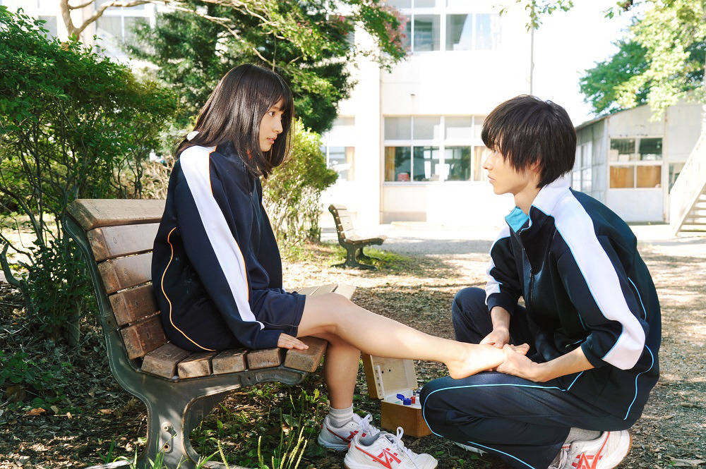 土屋太凤生子后不休产假！这位日本女星走红不仅靠漂亮