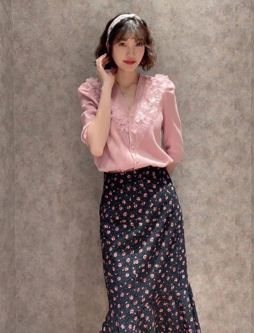 七夕情人节时髦精怎样穿才漂亮？这几个建议点亮你的约会造型