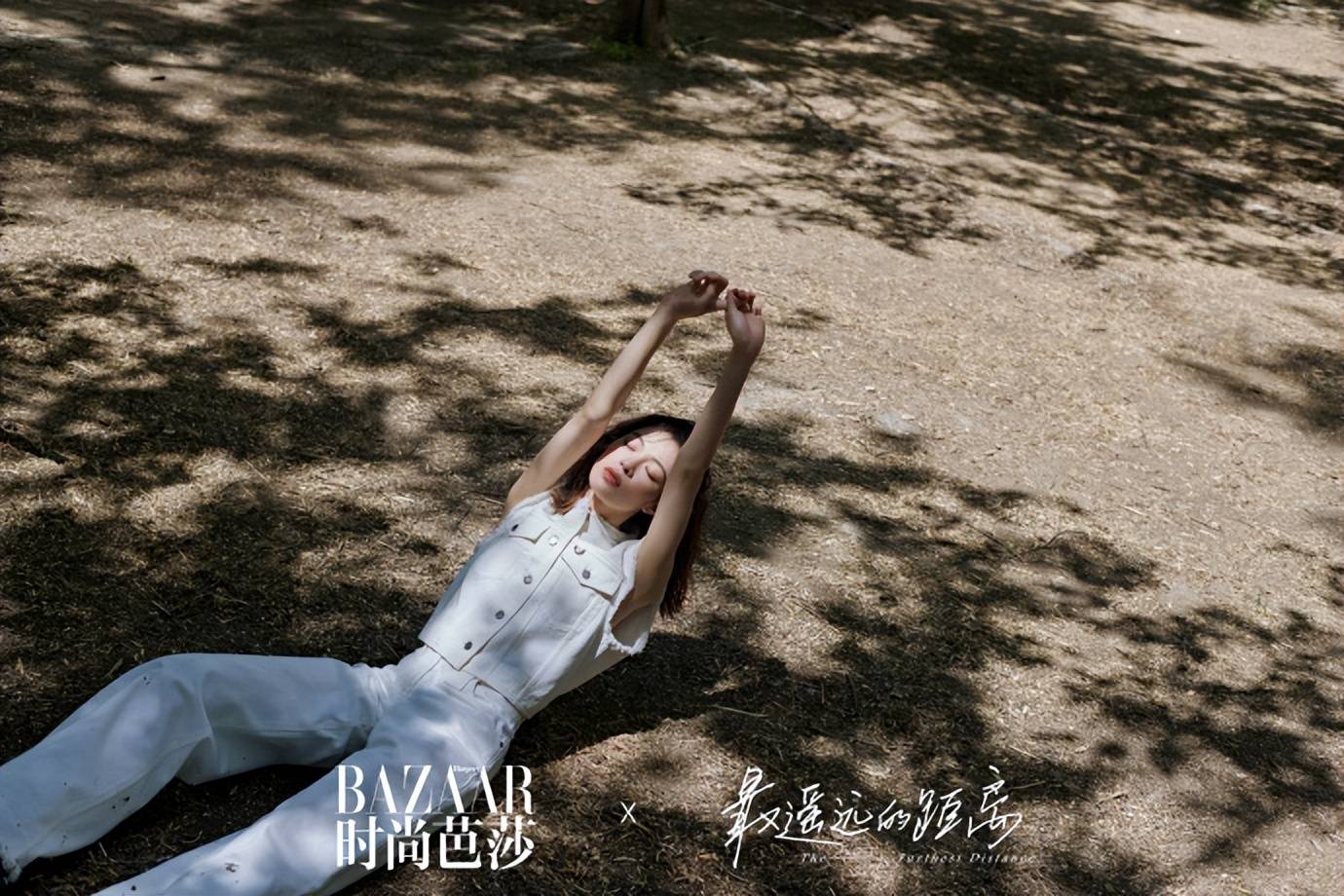 钟楚曦张云龙写真CP感超强!俊男美女魅力不可小觑-12 钟楚曦张云龙写真CP感超强!俊男美女魅力不可小觑