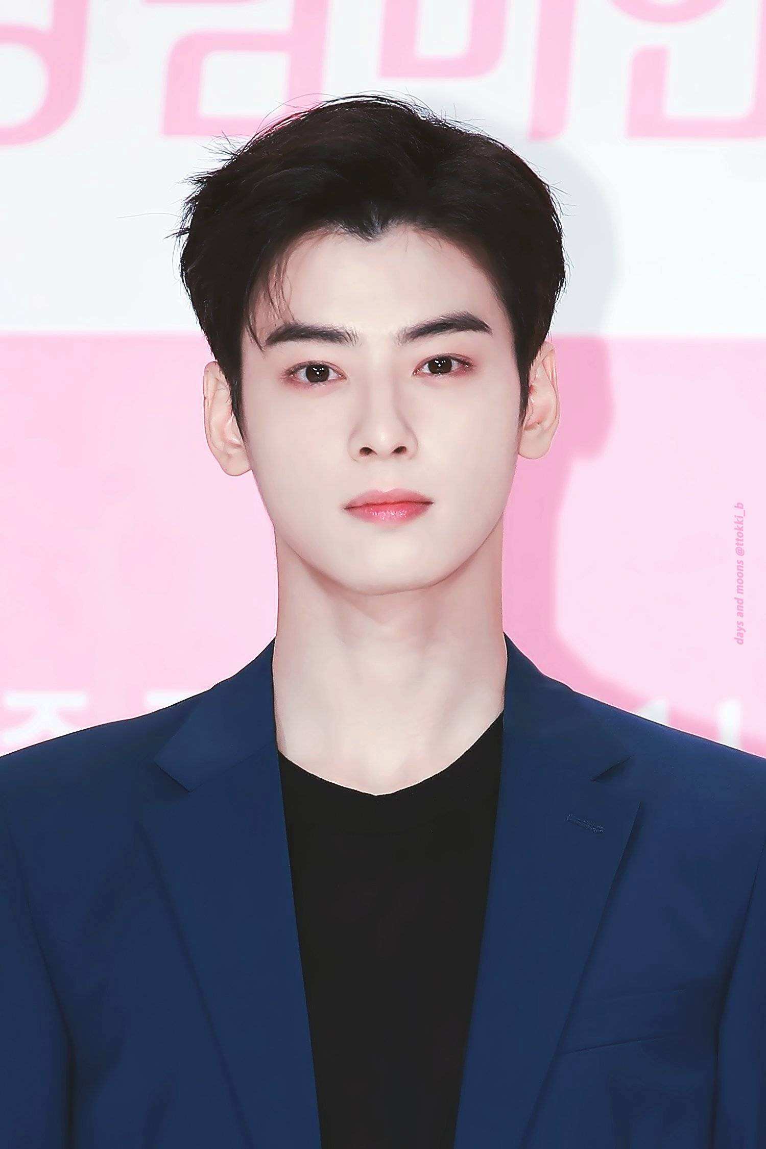 车银优韩素希惊艳同框!韩国俊男美女魅力不可小觑-5 车银优韩素希惊艳同框!韩国俊男美女魅力不可小觑